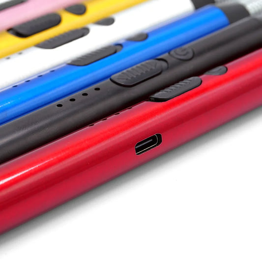 Kitchen Lighter USB Rechargeable Lighter - Safety with no flame Windproof