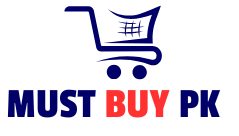 logo for must buy pk